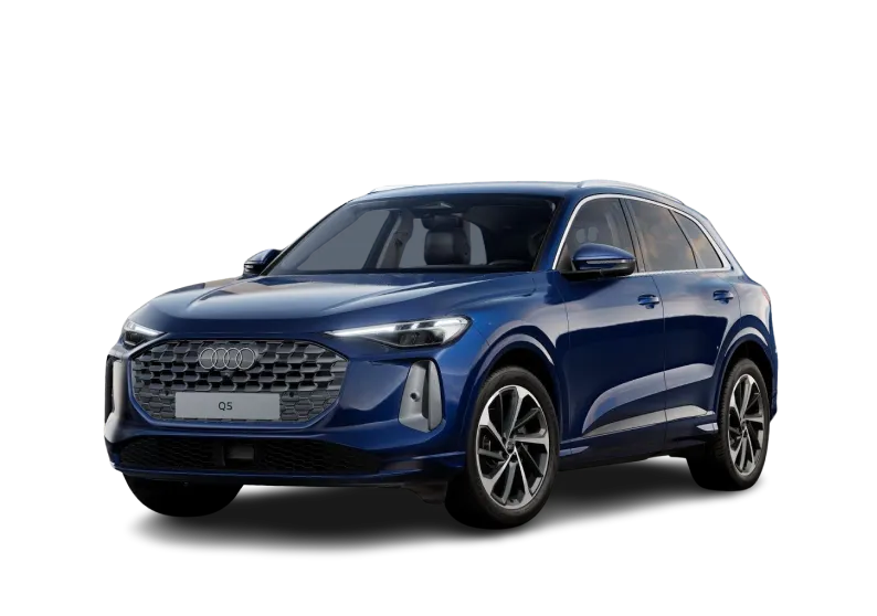 Dynamic TFSI quattro S tronic